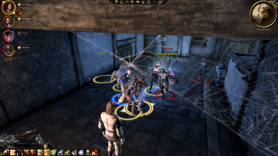 Dragon Age Origins Part 41 Deal Or No Deal